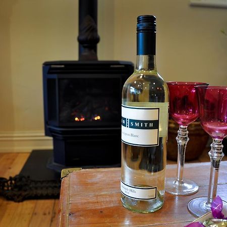 Athelney Cottage Bed And Breakfast Adelaide Bagian luar foto