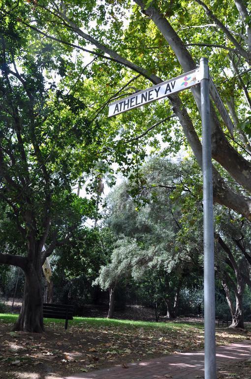 Athelney Cottage Bed And Breakfast Adelaide Bagian luar foto