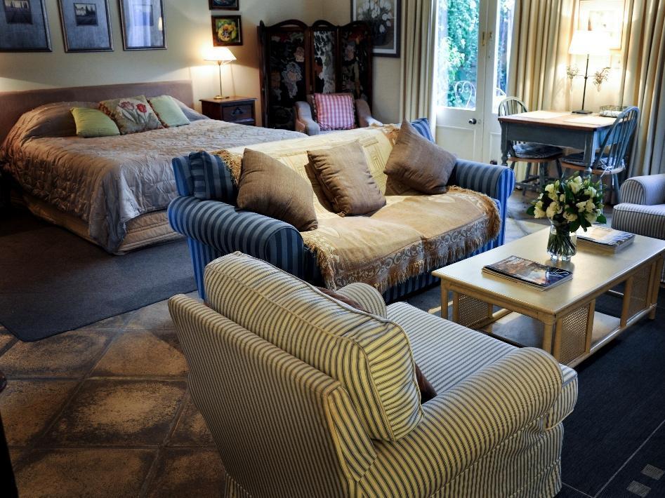 Athelney Cottage Bed And Breakfast Adelaide Bagian luar foto