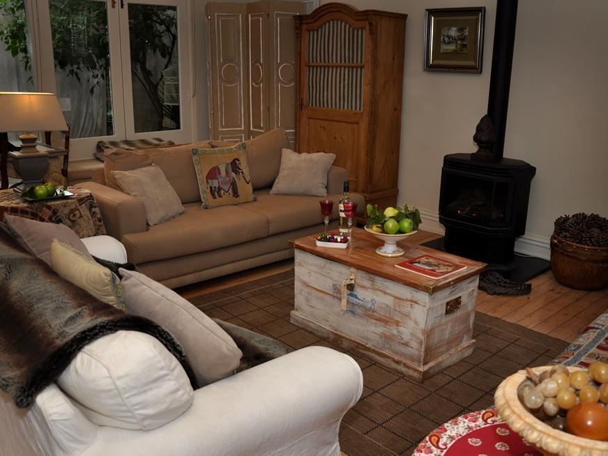 Athelney Cottage Bed And Breakfast Adelaide Bagian luar foto