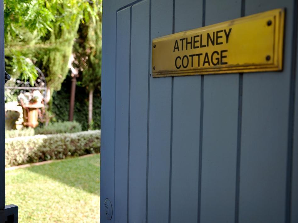 Athelney Cottage Bed And Breakfast Adelaide Bagian luar foto