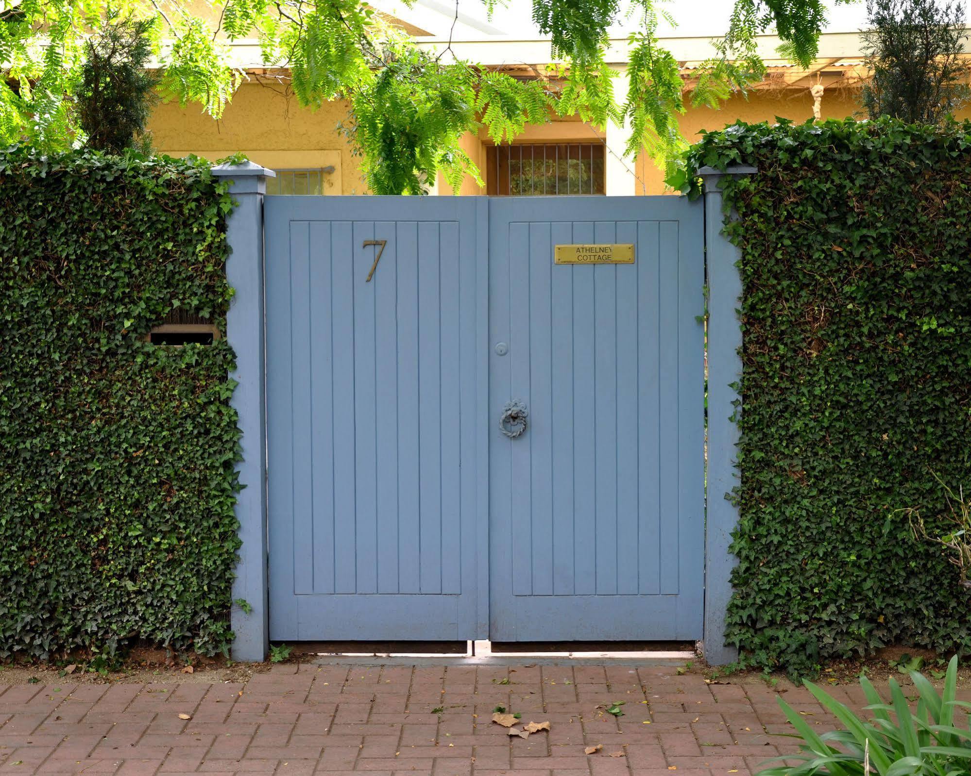 Athelney Cottage Bed And Breakfast Adelaide Bagian luar foto