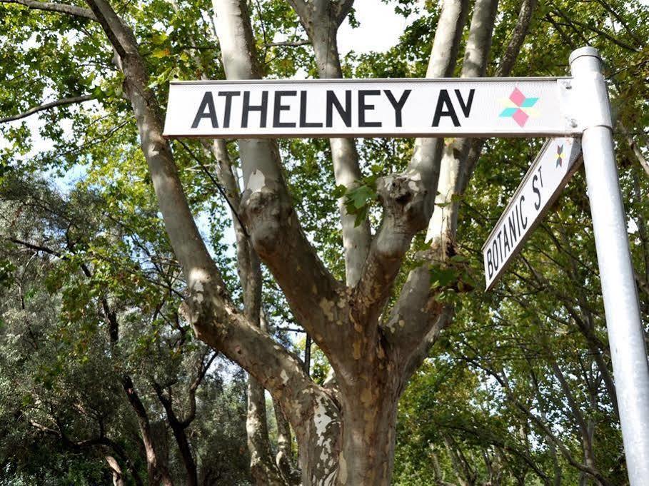 Athelney Cottage Bed And Breakfast Adelaide Bagian luar foto