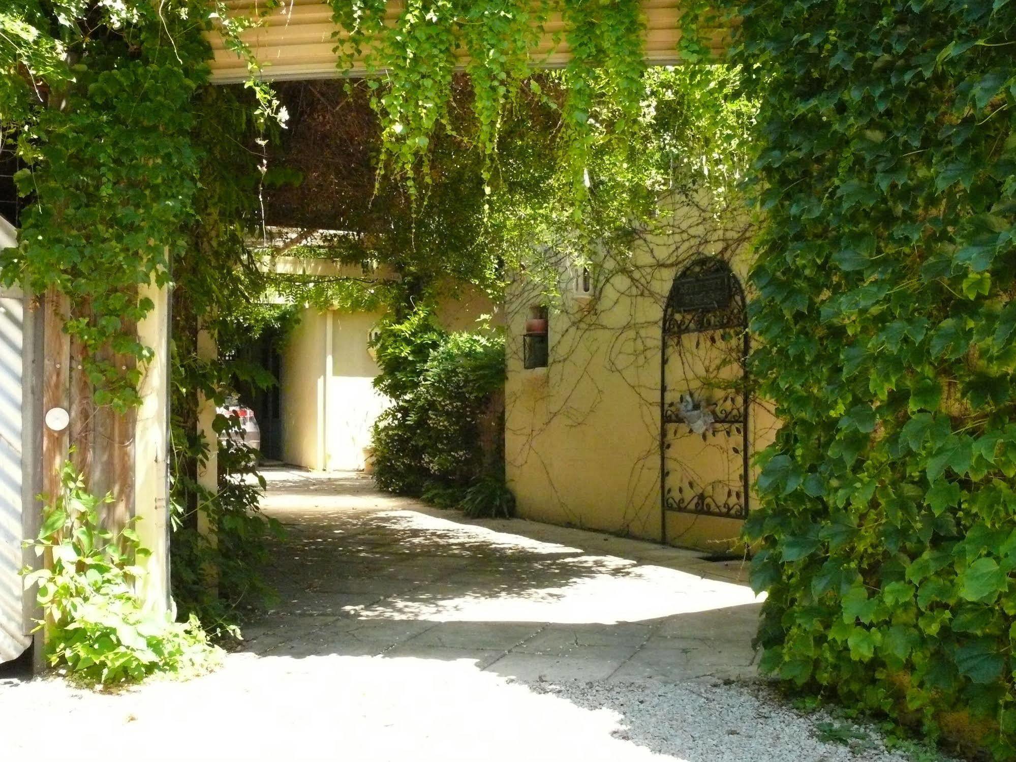 Athelney Cottage Bed And Breakfast Adelaide Bagian luar foto