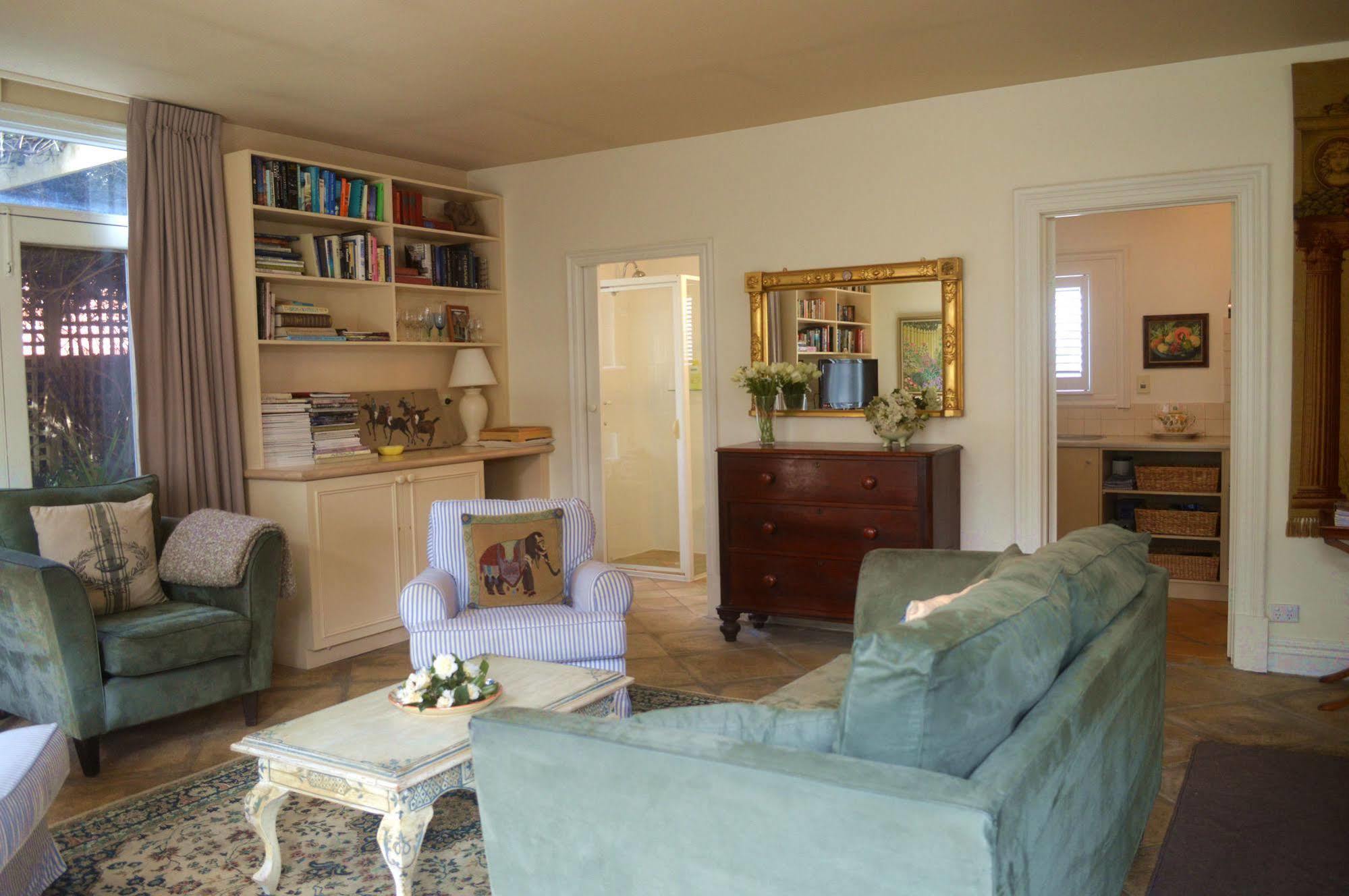 Athelney Cottage Bed And Breakfast Adelaide Bagian luar foto