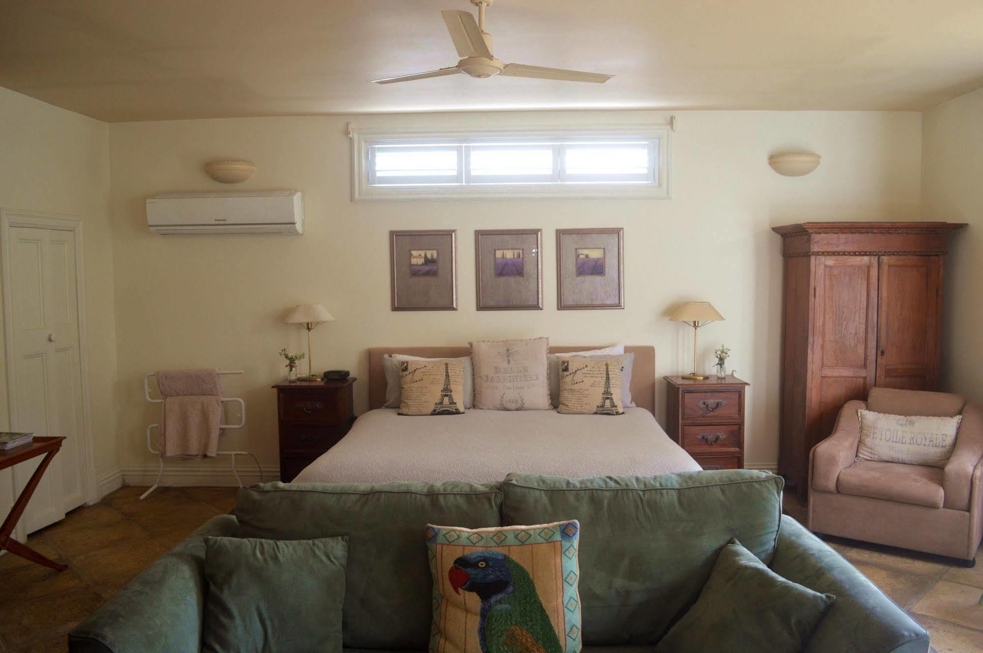 Athelney Cottage Bed And Breakfast Adelaide Bagian luar foto