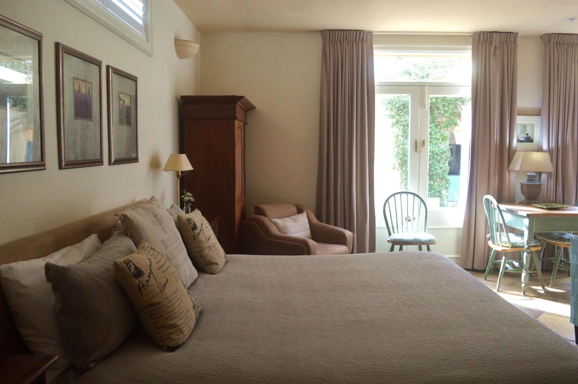 Athelney Cottage Bed And Breakfast Adelaide Bagian luar foto