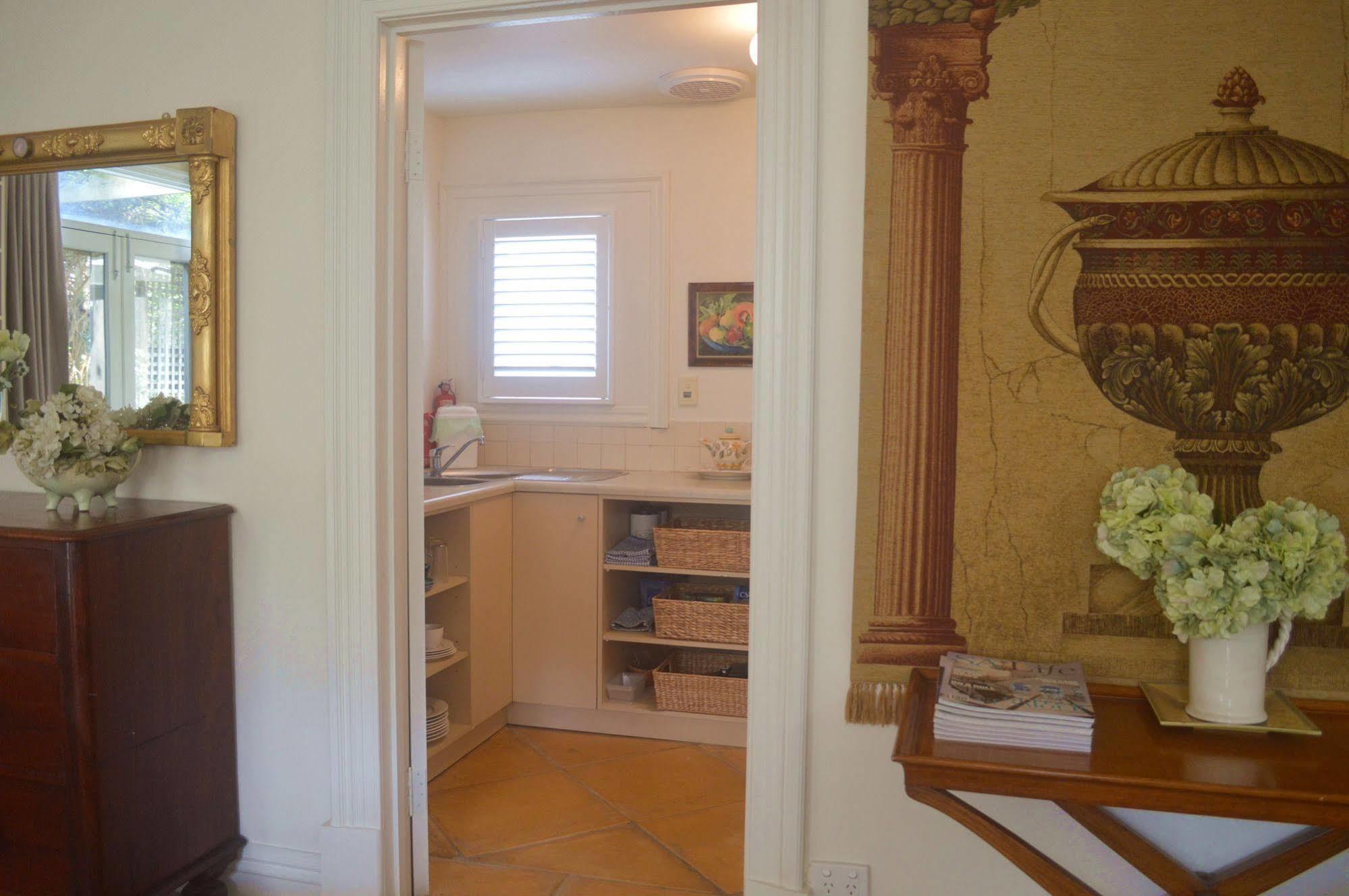 Athelney Cottage Bed And Breakfast Adelaide Bagian luar foto