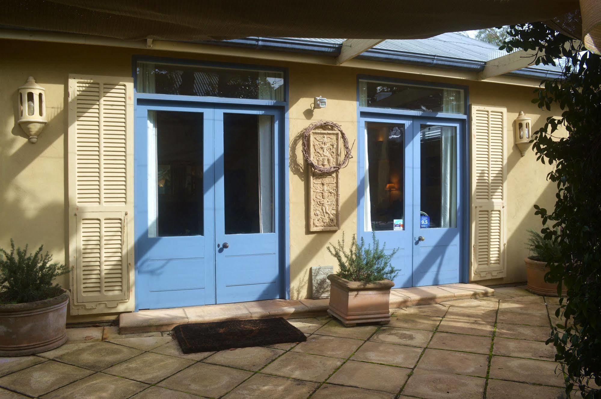 Athelney Cottage Bed And Breakfast Adelaide Bagian luar foto