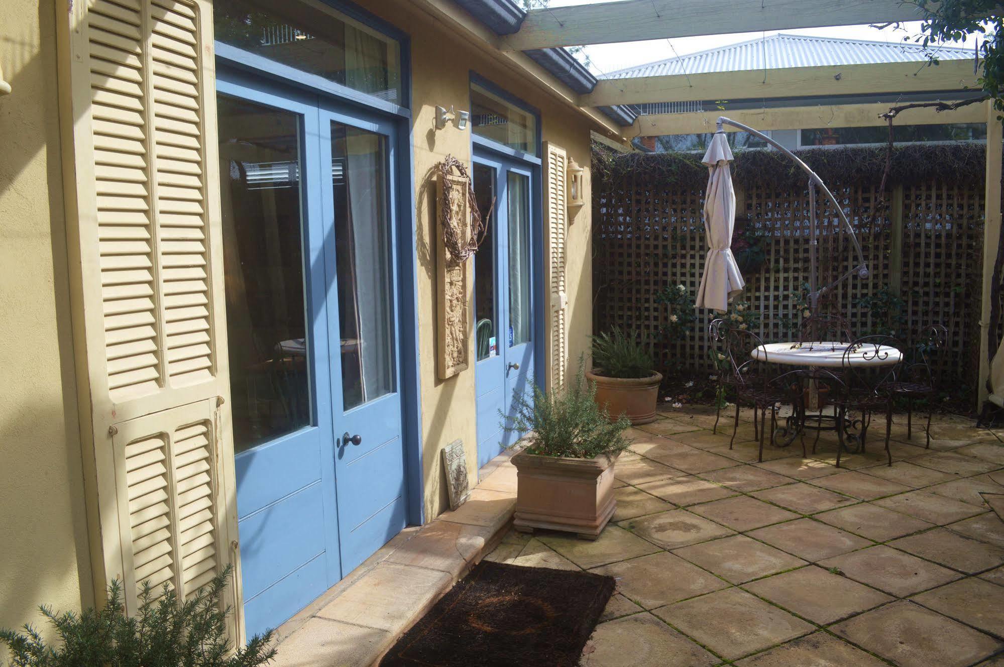Athelney Cottage Bed And Breakfast Adelaide Bagian luar foto