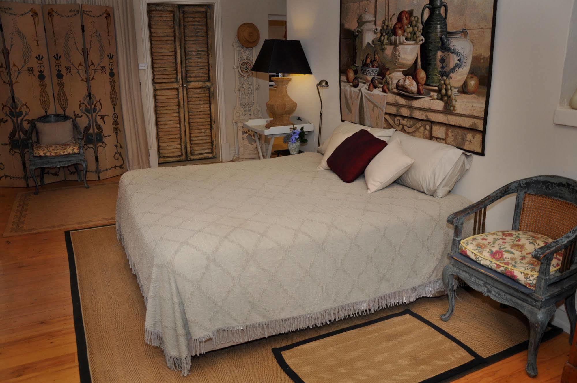 Athelney Cottage Bed And Breakfast Adelaide Bagian luar foto
