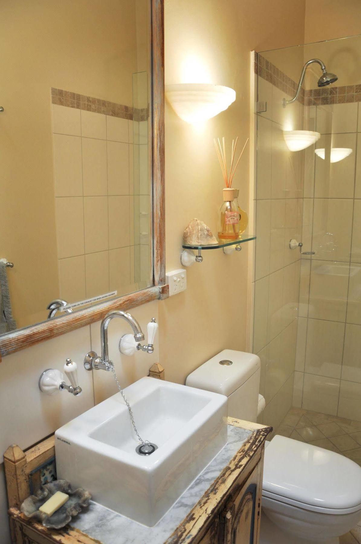Athelney Cottage Bed And Breakfast Adelaide Bagian luar foto